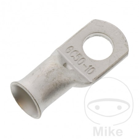 JMP screw cable lug 50.0 M10 158.04.10