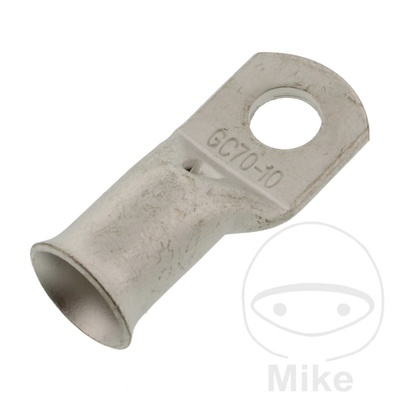 JMP Terminal de cable para tornillo 70.0 M10 158.04.11