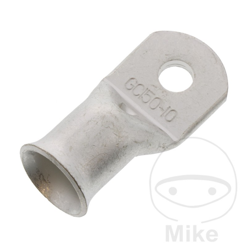 JMP screw cable lug 150.0 M10 158.04.14