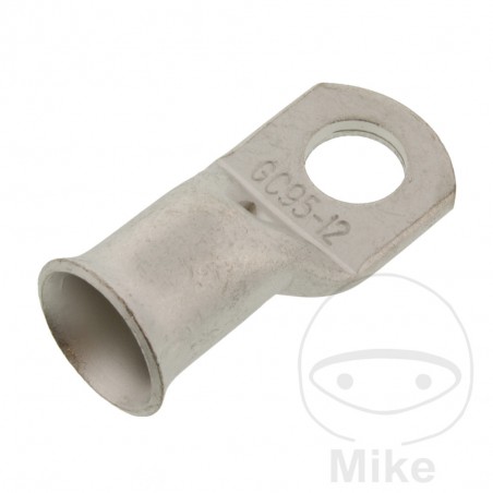 JMP Terminal de cable para tornillo 95.0 M12 158.04.24