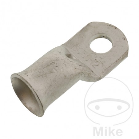 JMP Terminal de cable para tornillo 150.0 M12 158.04.26