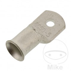 JMP Terminal de cable para tornillo 50.0 M5 158.04.69