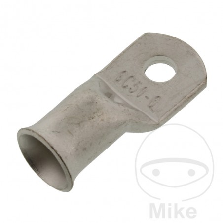 JMP Terminal de cable para tornillo 50.0 M6 158.04.79