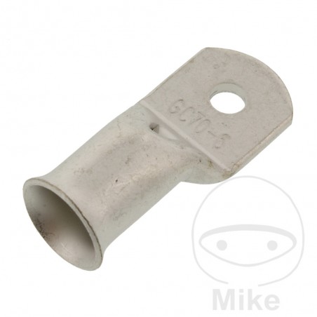 JMP Terminal de cable para tornillo 70.0 M6 158.04.80