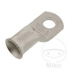 JMP screw cable lug 50.0 M8 158.04.89