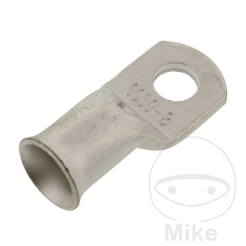JMP Terminal de cable para tornillo 50.0 M8 158.04.89