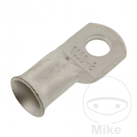 JMP screw cable lug 50.0 M8 158.04.89