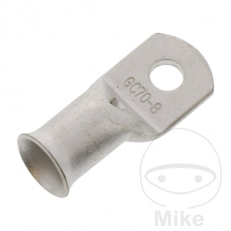 JMP Terminal de cable para tornillo 70.0 M8 158.04.90