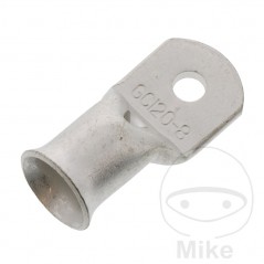 JMP Terminal de cable para tornillo 120.0 M8 158.04.92