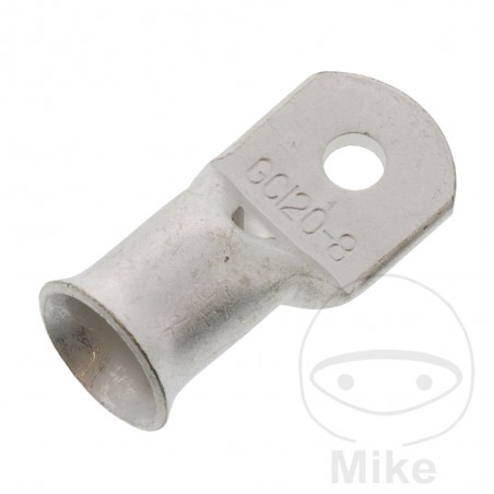 JMP screw cable lug 120.0 M8 158.04.92