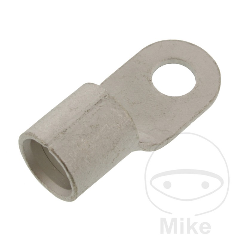 JMP screw cable lug 50.0 M8 158.06.27