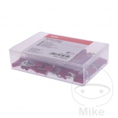 JMP Pack 100 screw cable lugs 0.5-1.5 M4 ALTN: 1580849 158.07.92