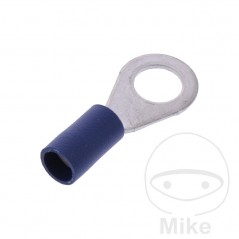 JMP Pack 100 screw cable lugs 1.5-2.5 M6 ALTN: 1580813 158.07.99