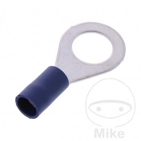 JMP Pack 100 screw cable lugs 1.5-2.5 M8 ALTN: 1580821 158.08.00