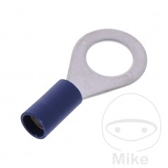JMP Pack of 25 cable terminals for screw 1.5-2.5 M8 ALTN:1580508 158.08.21
