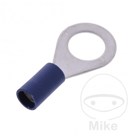 JMP Pack 25 terminales de cable para tornillo 1.5-2.5 M8 ALTN:1580508 158.08.21