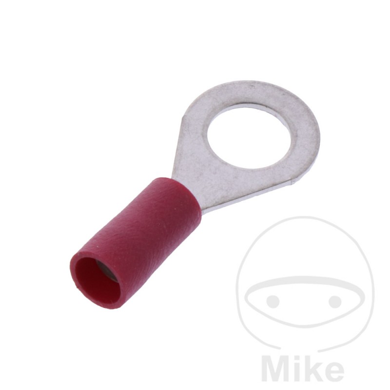 JMP Pack of 25 cable terminals for screw 0.5-1.5 M6 ALTN: 1580499 158.08.25