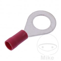 JMP Pack of 25 cable terminals for screw 0.5-1.5 M8 ALTN: 1580796 158.08.27