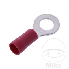 JMP Pack of 25 cable terminals for screw 0.5-1.5 M5 ALTN: 1580498 158.08.51