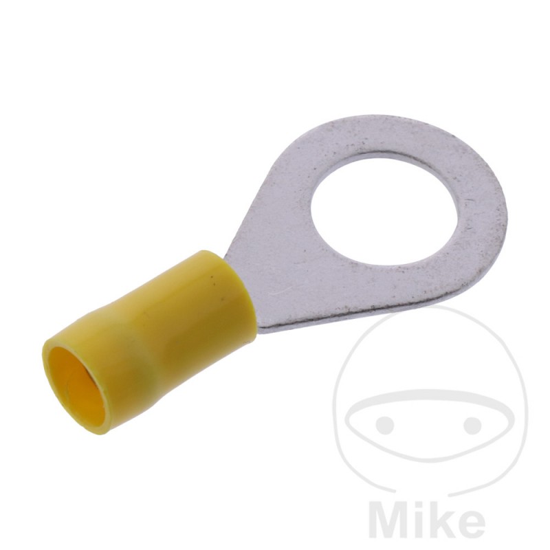 JMP Pack 25 terminales de cable para tornillo 4.0-6.0 M10 ALTN: 1580546 158.08.56