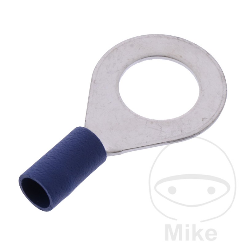 JMP Pack of 25 cable terminals for screw 1.5-2.5 M10 ALTN: 1580501 158.08.59