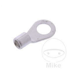JMP Pack of 25 cable terminals for screw 4.0-6.0 M6 ALTN: 1580611 158.08.61