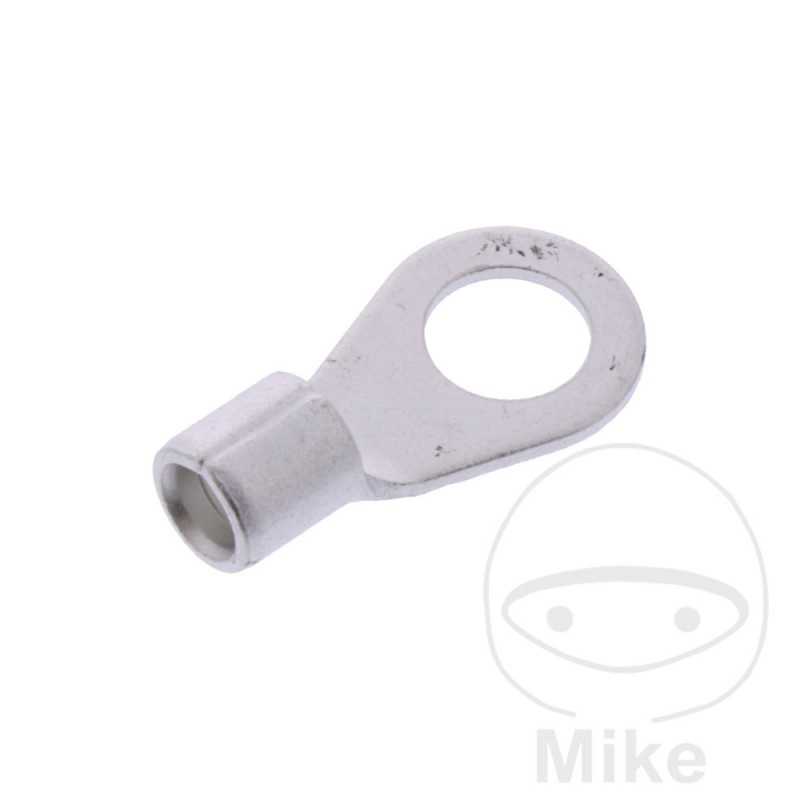 JMP Pack 25 terminales de cable para tornillo 4.0-6.0 M6 ALTN: 1580611 158.08.61