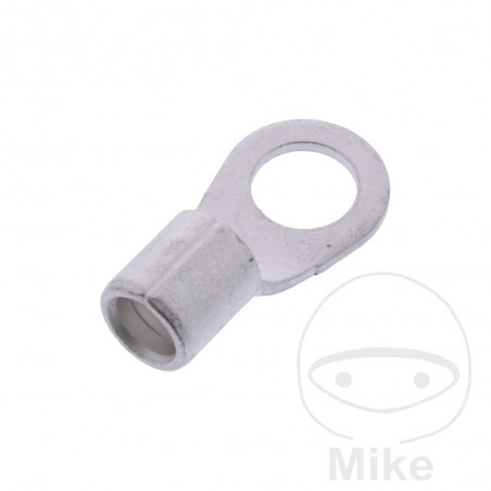 JMP Pack of 25 cable terminals for screw 10.0 M6 ALTN: 1580613 158.08.64