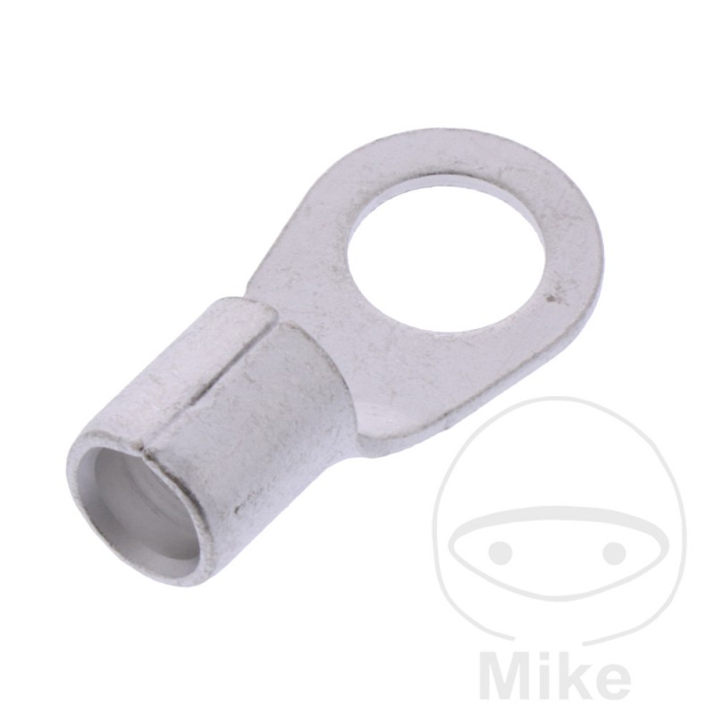 JMP Pack of 25 cable terminals for screw 16.0 M8 ALTN: 1580624 158.08.65