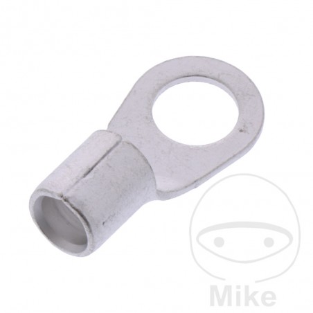 JMP Pack 25 terminales de cable para tornillo 16.0 M8 ALTN: 1580624 158.08.65