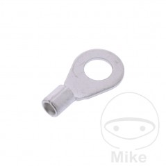 JMP Pack of 25 cable terminals for screw 1.5-2.5 M5 ALTN: 1580604 158.08.66