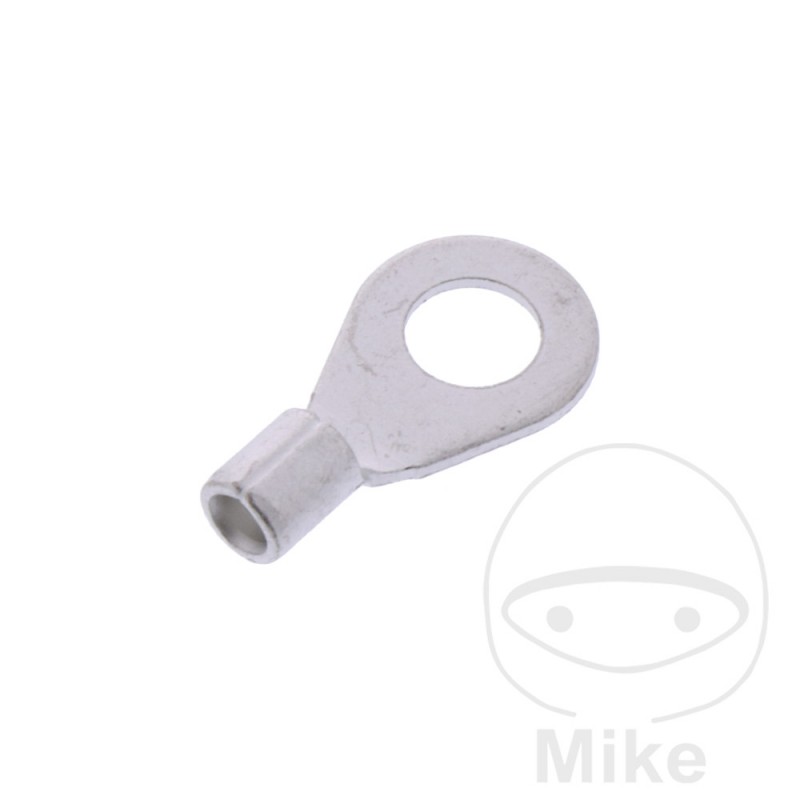 JMP Pack 25 terminales de cable para tornillo 1.5-2.5 M5 ALTN: 1580604 158.08.66