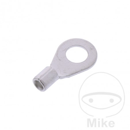 JMP Pack 25 terminales de cable para tornillo 1.5-2.5 M5 ALTN: 1580604 158.08.66