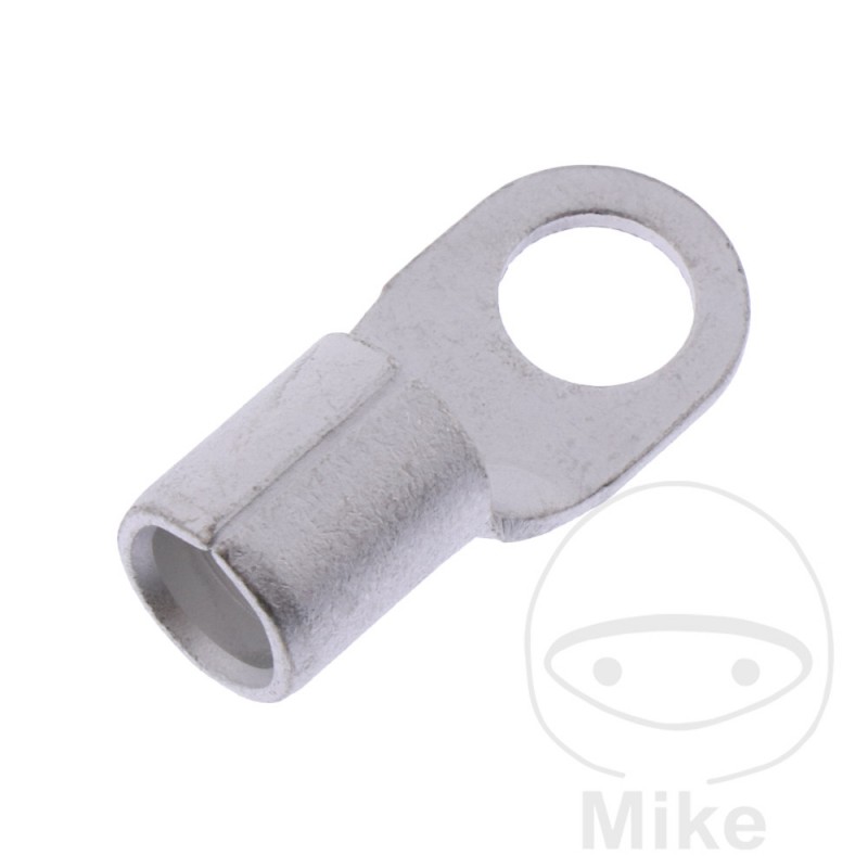 JMP Pack 25 terminales de cable para tornillo 16.0 M6 ALTN: 1580614 158.08.70