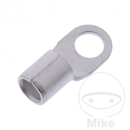 JMP Pack of 25 cable terminals for screw 16.0 M6 ALTN: 1580614 158.08.70