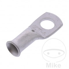 JMP Pack 25 terminales de cable para tornillo 10.0 M6 ALTN: 1580475 158.08.81