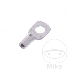 JMP Pack 25 terminales de cable para tornillo 0.5-1.5 M4 ALTN: 1580457 158.08.83