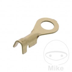 JMP Pack of 25 cable terminals for screw 1.0-2.5 M5 ALTN: 1580393 158.08.87