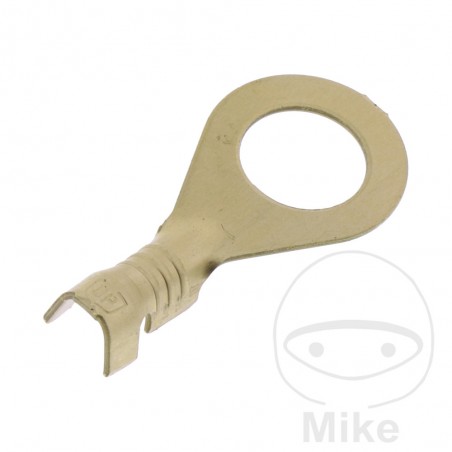 JMP Pack 25 terminales de cable para tornillo 1.0-2.5 M8 ALTN: 1580395 158.08.88