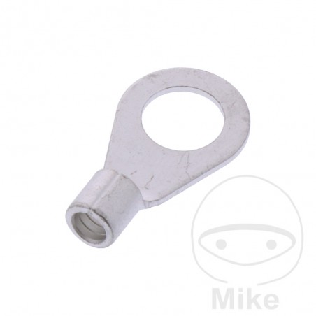 JMP Pack 25 terminales de cable para tornillo 4.0-6.0 M8 ALTN: 1580622 158.08.92