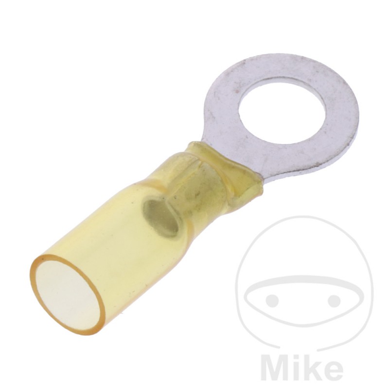 JMP Pack 25 terminales de cable para tornillo 4.0-6.0 M8 ALTN: 1580544 158.09.00