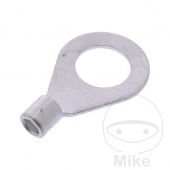 JMP Pack 25 terminales de cable para tornillo 4.0-6.0 M10 ALTN: 1580554 158.09.01