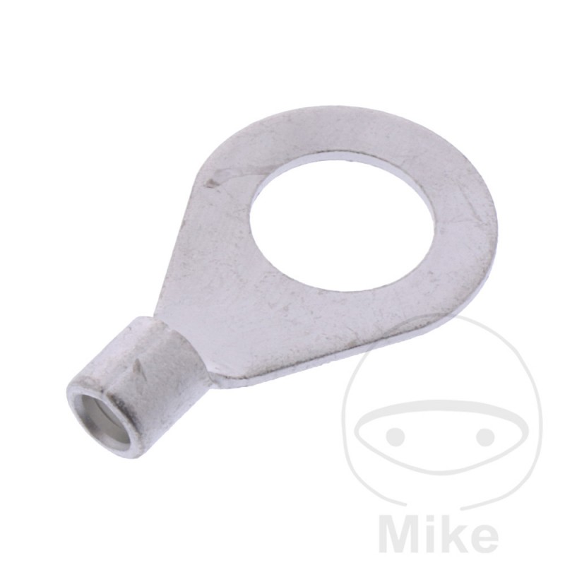 JMP Pack of 25 cable terminals for screw 4.0-6.0 M10 ALTN: 1580554 158.09.01