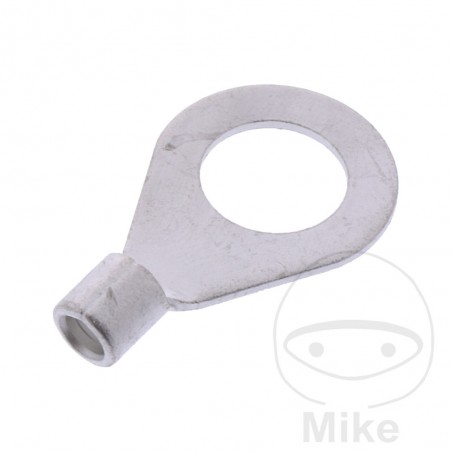 JMP Pack of 25 cable terminals for screw 4.0-6.0 M10 ALTN: 1580554 158.09.01