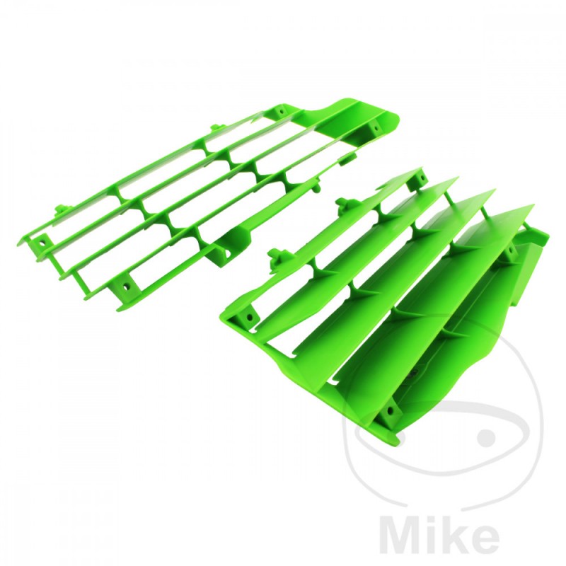 POLISPORT RADIATOR NOTICES 716.08.93