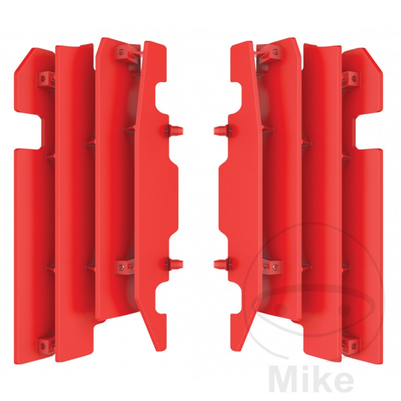 POLISPORT ALETINES DE RADIADOR 716.09.02