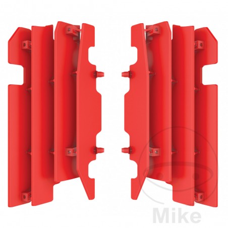 POLISPORT RADIATOR NOTICES 716.09.02