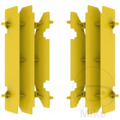 POLISPORT RADIATOR NOTICES 716.19.40