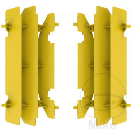 POLISPORT RADIATOR NOTICES 716.19.40