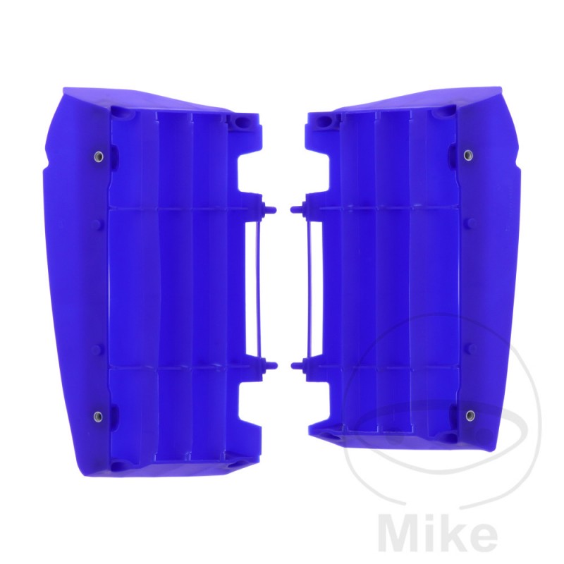 POLISPORT RADIATOR NOTICES 716.35.14